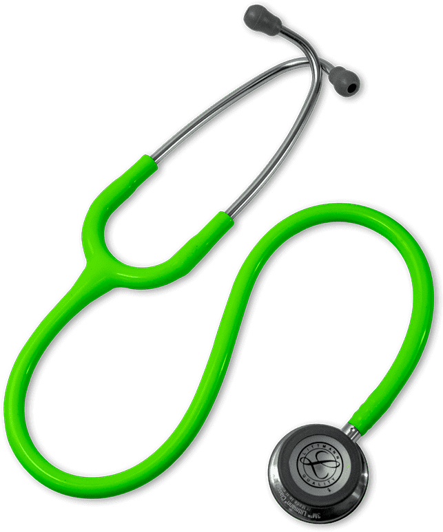 Classic Iii, Medicina General, Regulares, Todos Los - Stethoscope (800x800), Png Download
