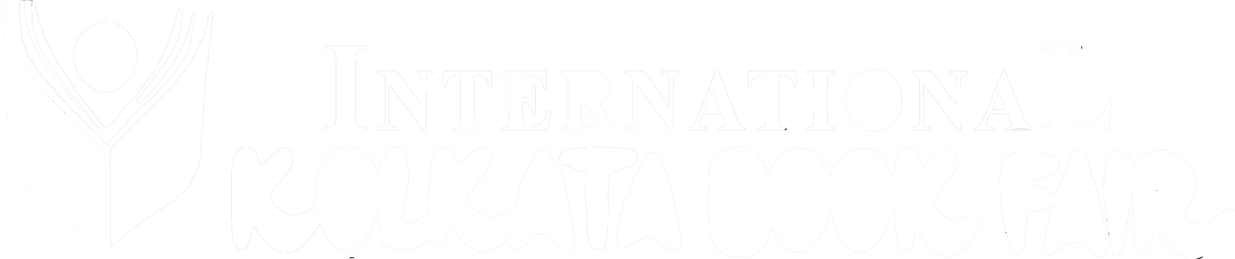 International Kolkata Book Fair The World's Biggest - Kolkata Book Fair 2019 Logo (3935x827), Png Download