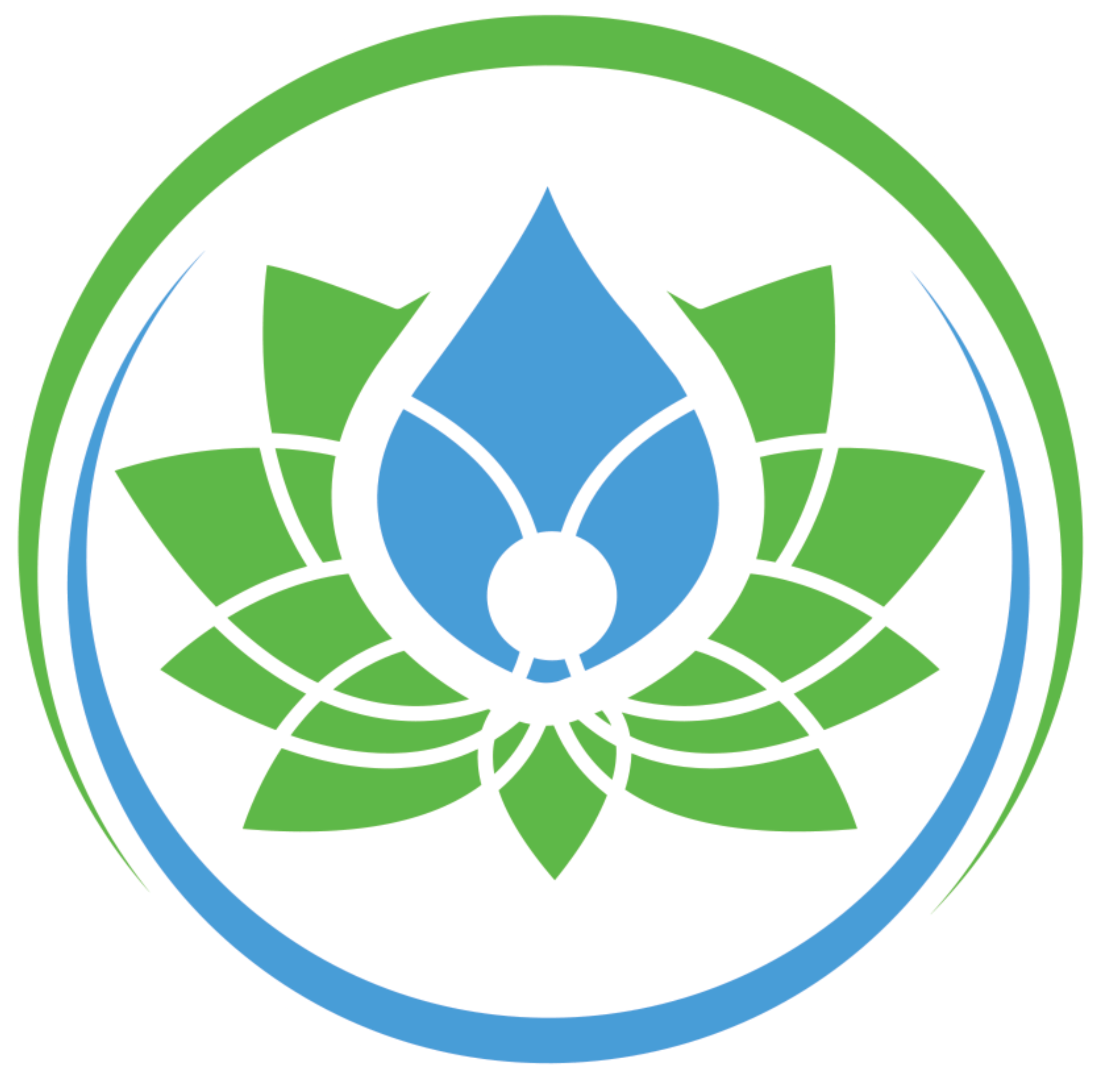 Logos & Images - The Wellness Fair (2500x2500), Png Download