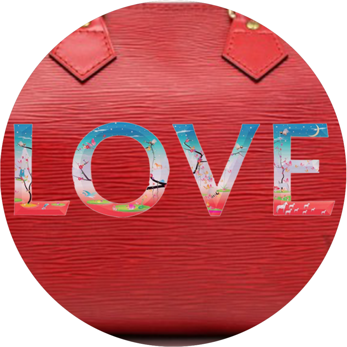 Circle (1200x1200), Png Download