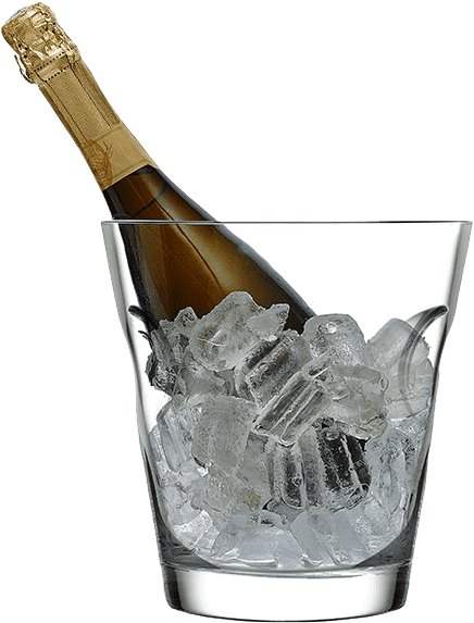 Glass Bottle (540x660), Png Download