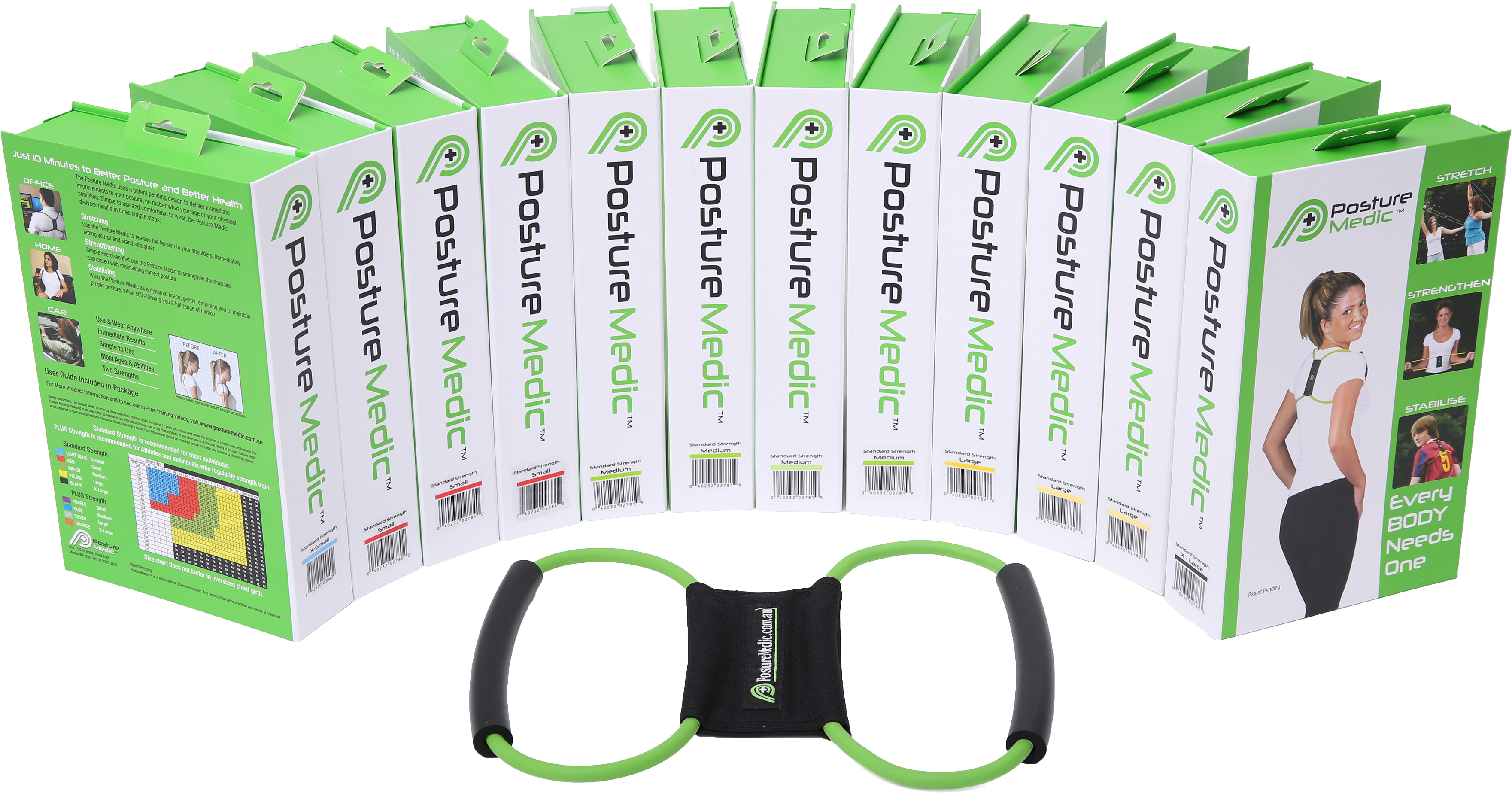 Boxsetplussample - Paddle Tennis (4000x1944), Png Download