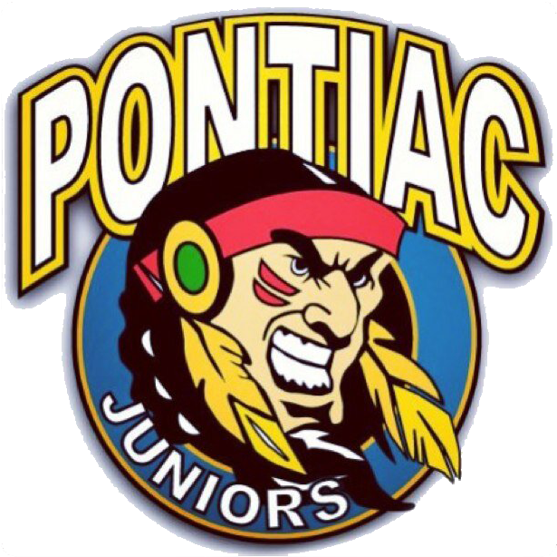 Pontiac Coming Off A Disappointing 4-game Road Trip, - Shawville Pontiacs (640x640), Png Download