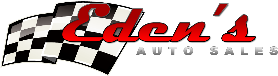 Eden's Auto Sales - Graphics (1200x300), Png Download