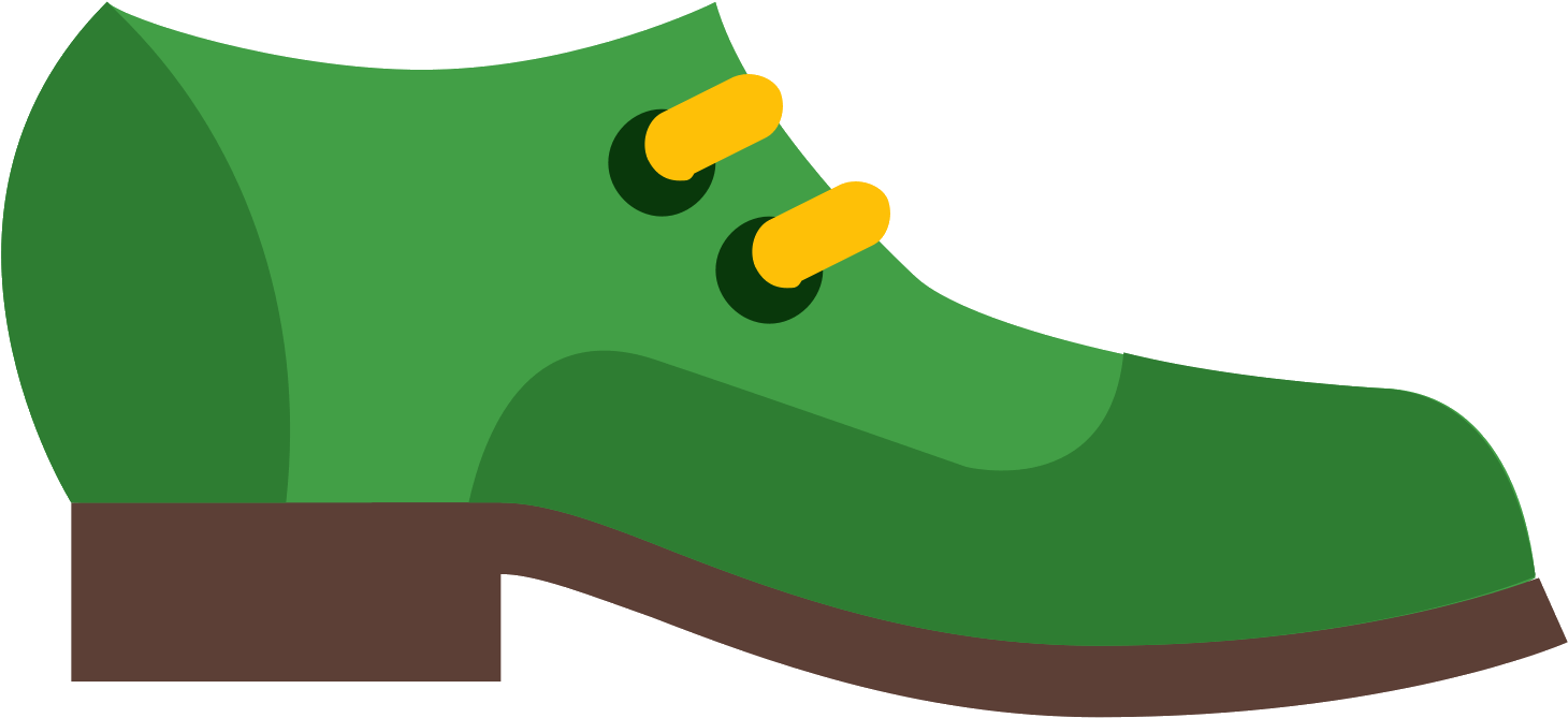 This Is A Image Of A Dress Shoe - Boot (1600x1600), Png Download