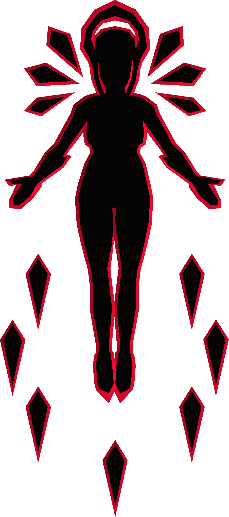 Welcome To The Revised Version Of The First Song Of - Song Of The Elves Osrs (903x2036), Png Download