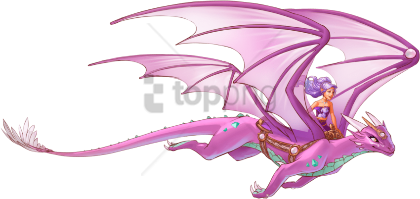 Free Png Download Lego Elves Queen Dragon Elandra Png - Lego Elves Queen Dragon Elandra (850x402), Png Download