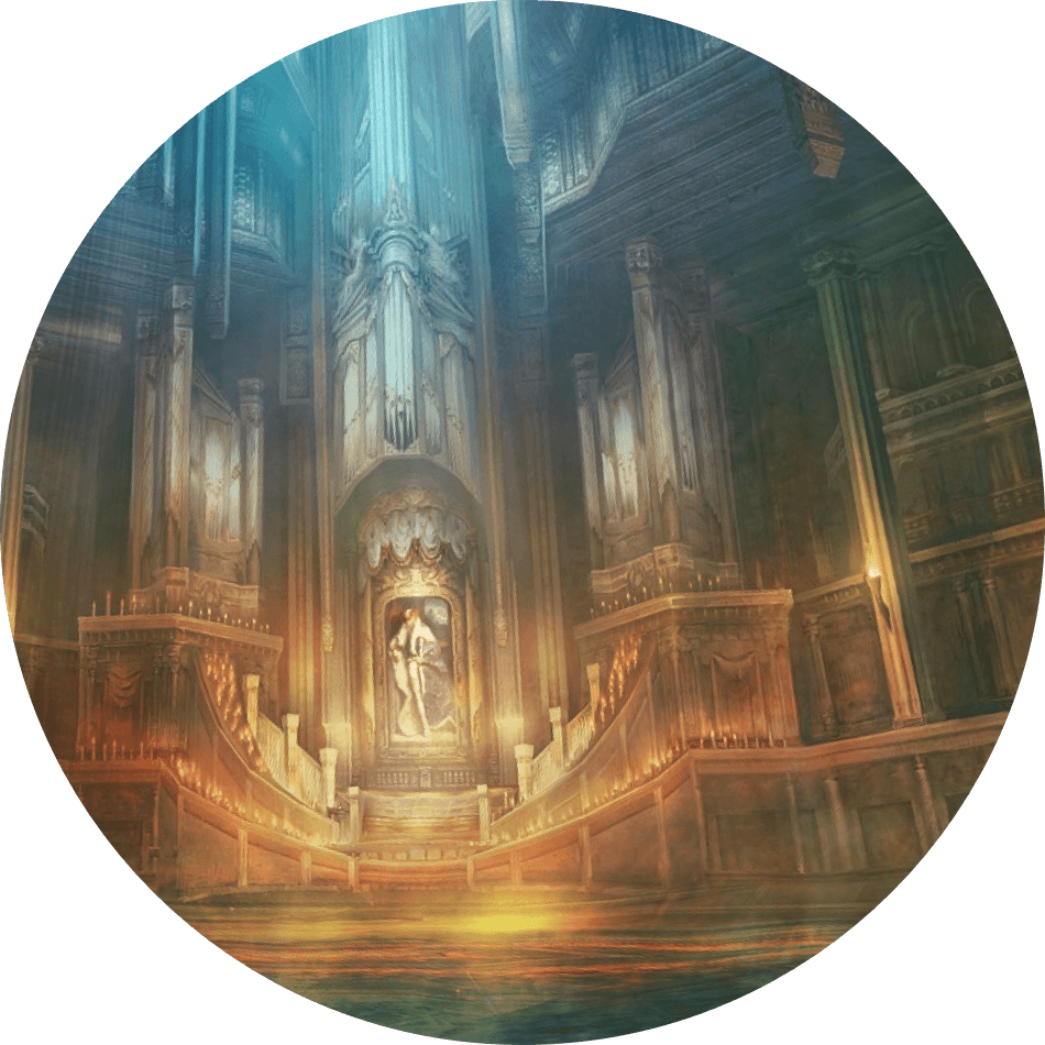 Learn More - Basilica (950x950), Png Download