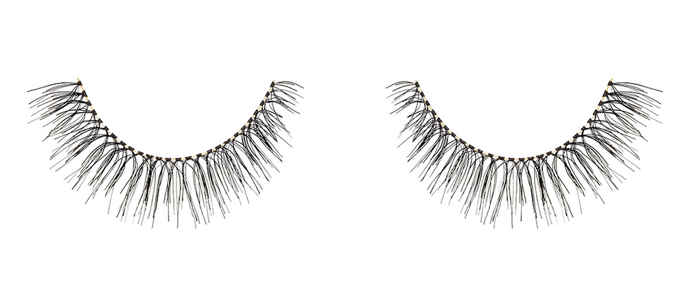Eyelash Extensions (1000x1000), Png Download