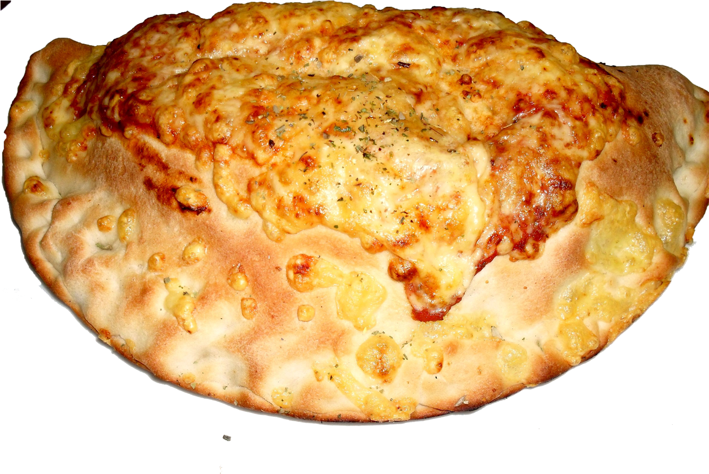 Calzone - Calzone Doner (1512x1134), Png Download