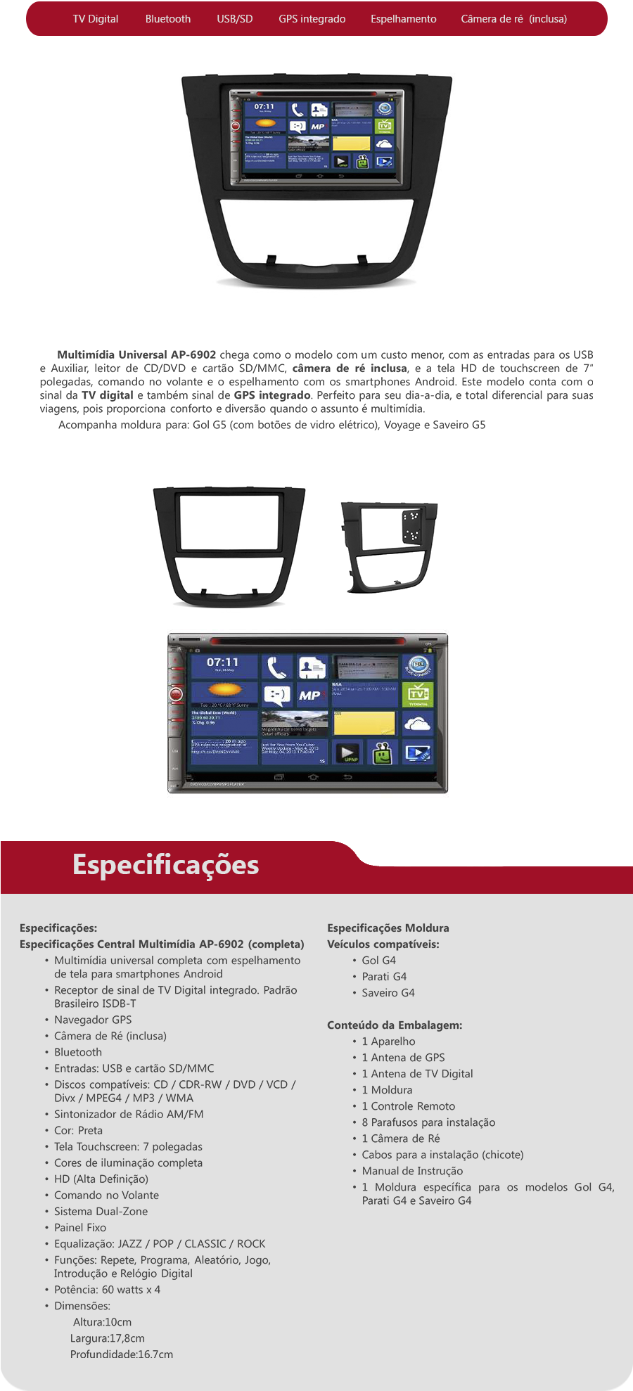 Curtido Curtir Compartilhar - Fanny Pack (900x2082), Png Download