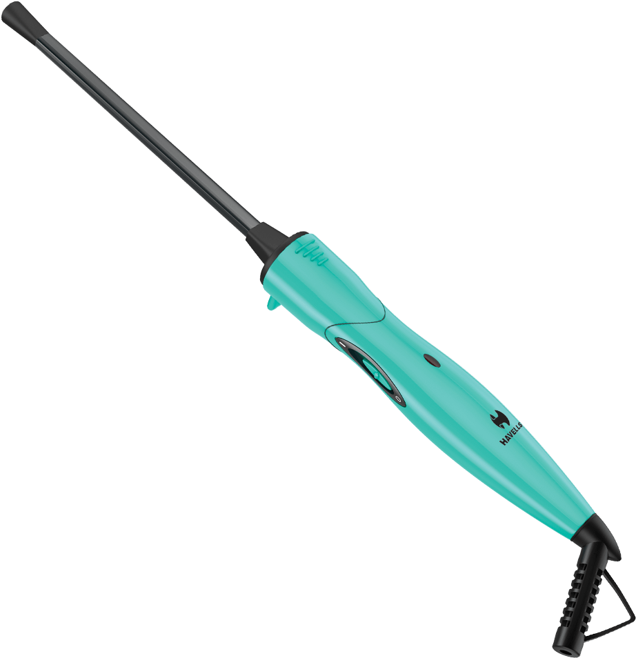 Chopstick Curler - Havells Hc4032 (1200x1140), Png Download