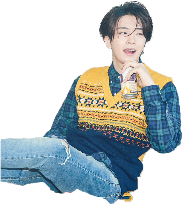 Choi Young-jae (644x834), Png Download