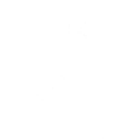 Jack Sally Boogieman Vinilo Decorativo - Nightmare Before Christmas Hill Pumpkin Stencil (570x600), Png Download