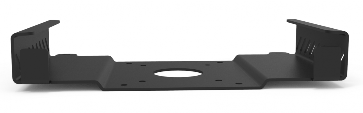 Monitor Vesa Nuc Skull New Canyon Png Monitor Vesa - Grille (1200x812), Png Download