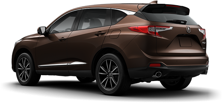 3 - Acura Rdx (800x450), Png Download
