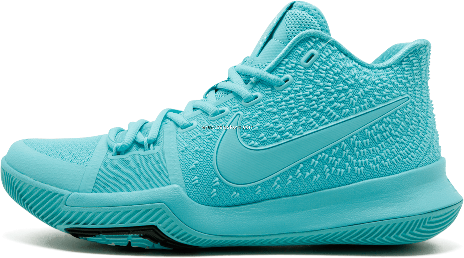 Perfect Nike Kyrie - Nike (2000x1200), Png Download