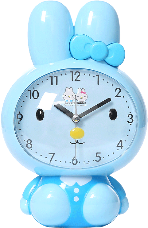 Lightbox Moreview - Alarm Clock (800x800), Png Download
