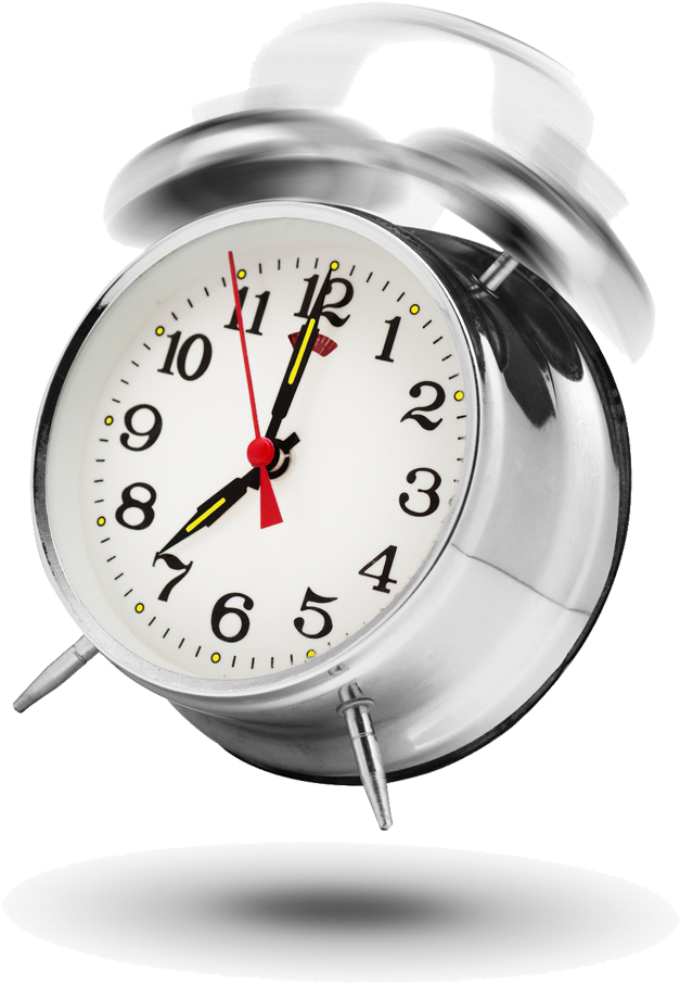 Alarm Clock - Alarm Clock Stock (900x1015), Png Download