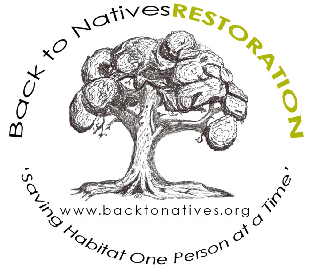 Back To Natives Needs Your Financial Support Today - Label (1024x868), Png Download