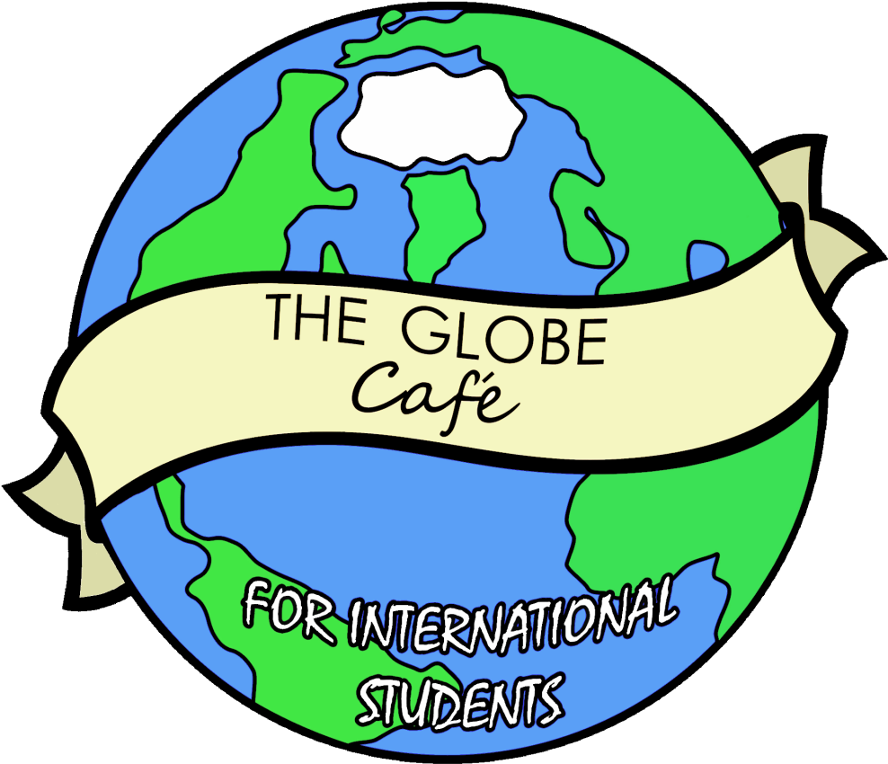 The Globe Café Painting Evening (1000x938), Png Download