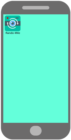 On Phone - Smartphone (640x640), Png Download