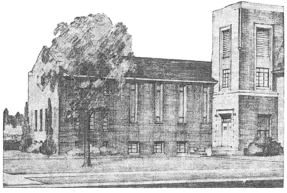 Alphasketch - House (1000x674), Png Download
