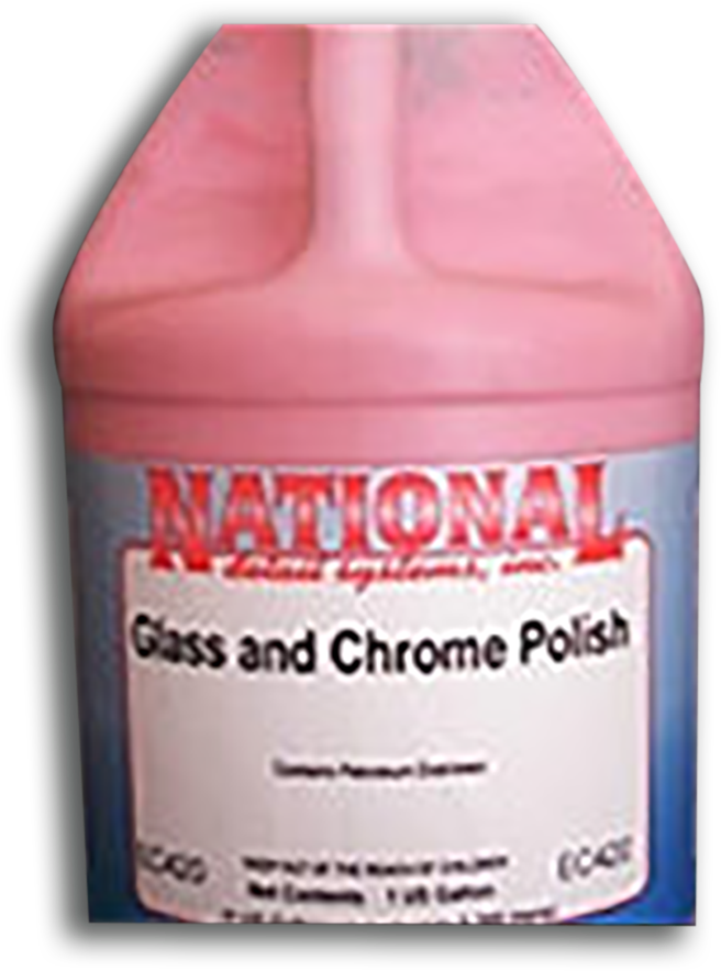 4 Gallon Case Of Glass - Cosmetics (924x1181), Png Download