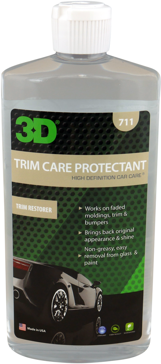 Trim Care 3d (1280x1280), Png Download