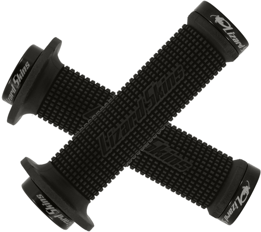 Lizard Skins Lock-on Expert Machine Grips - Strap (850x850), Png Download