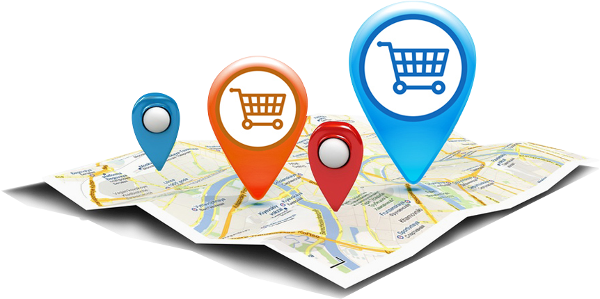 E-commerce - Informacion Institucional Del E Commerce (867x455), Png Download