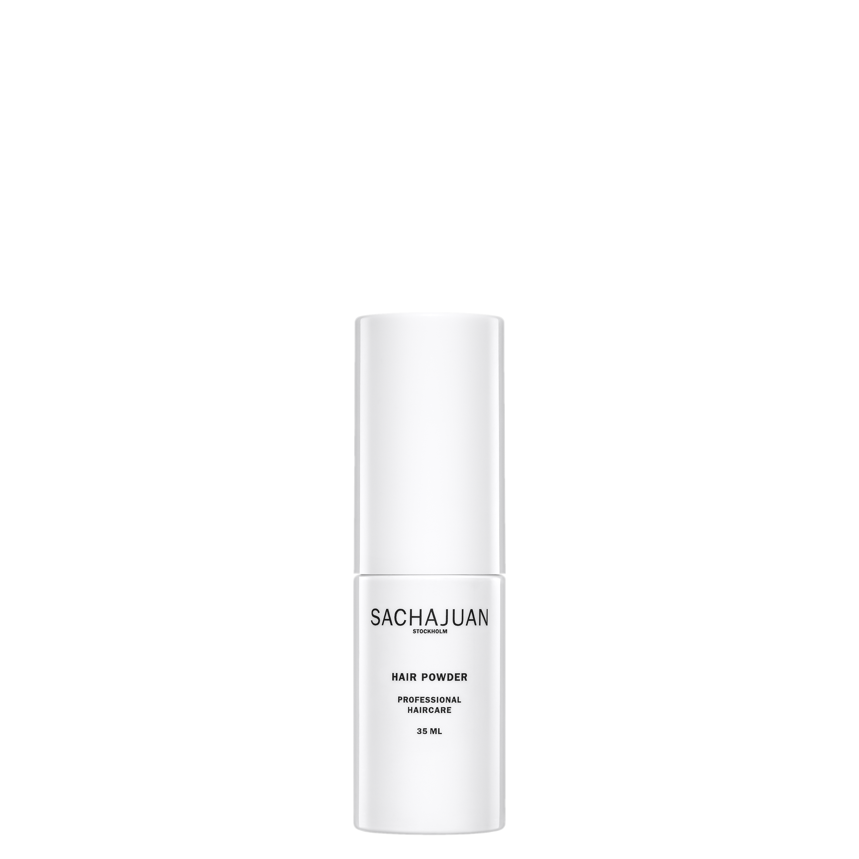 Sachajuan Hair Powder 35ml - Sachajuan Hair Powder (3000x4160), Png Download