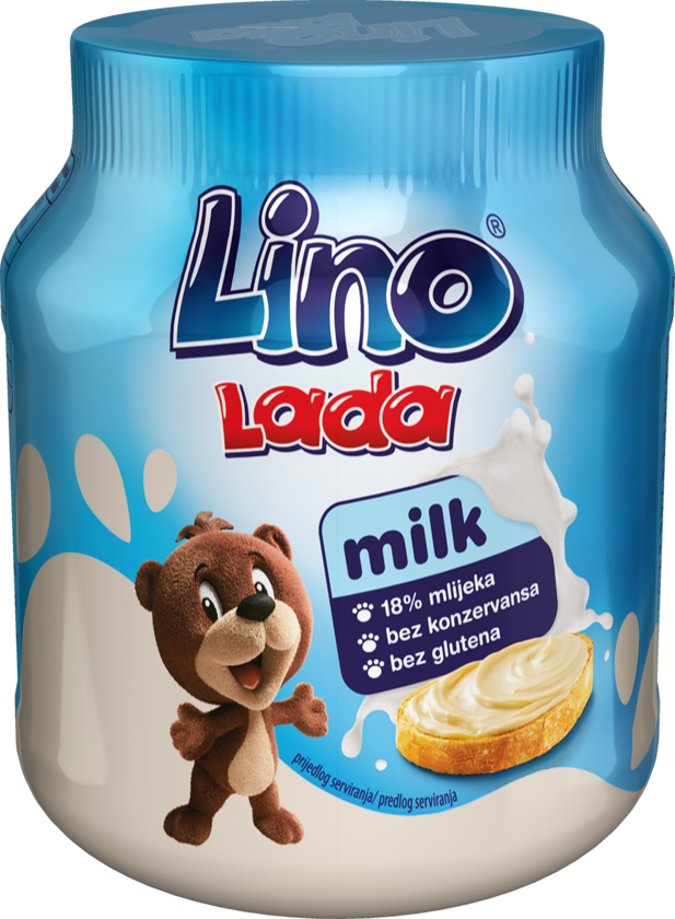 Lino Lada (617x840), Png Download