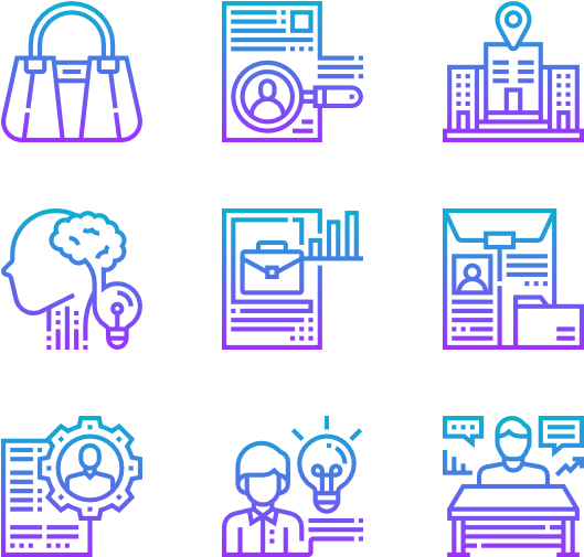 550 Job Icon Packs - 1117848 Saving And Investment Png (600x564), Png Download