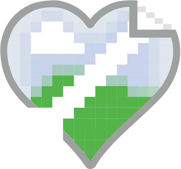 You Got The Job - Heart (680x680), Png Download