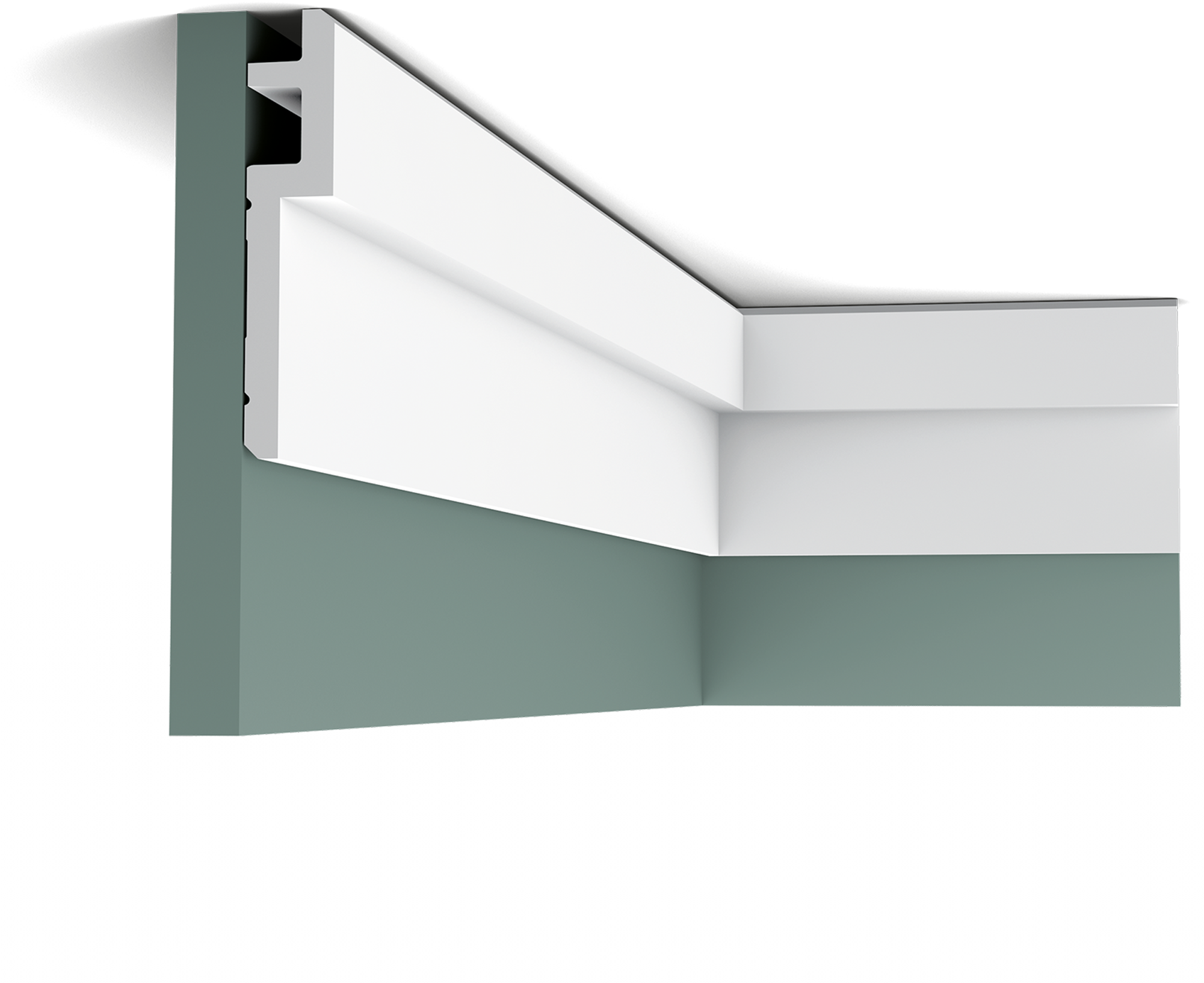 Cornice (2000x2000), Png Download