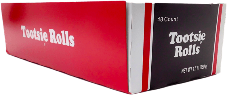 $11 - - Tootsie Roll Costume (800x600), Png Download