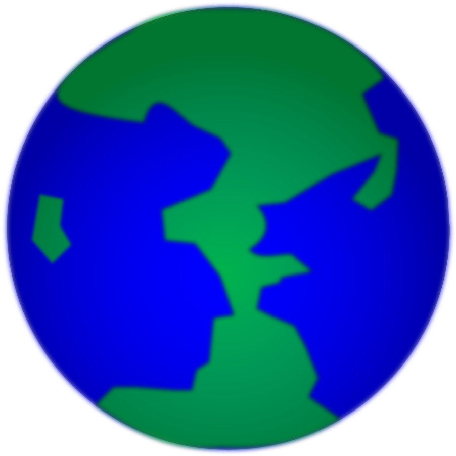 Big Image - Earth (1697x2400), Png Download