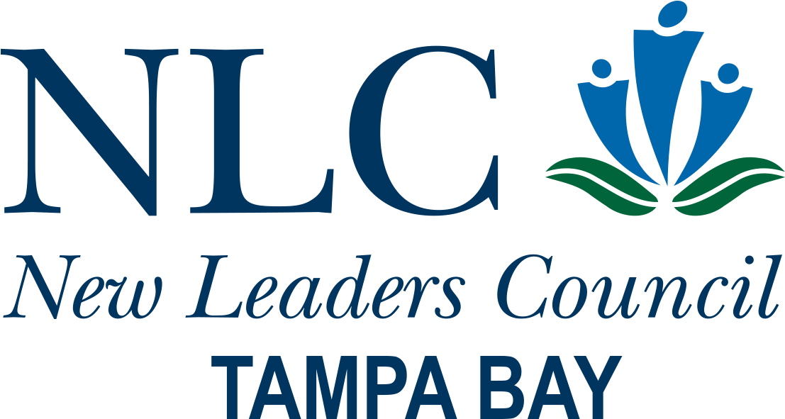 Three New Leaders Council Tampa Bay Alumni Selected - Graphic Design (1163x679), Png Download