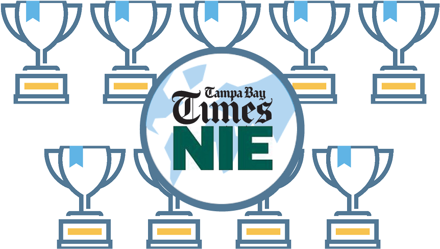 Does It Work - Tampa Bay Times (1100x800), Png Download
