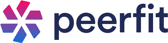 Peerfit Logo - Oberflex (800x522), Png Download