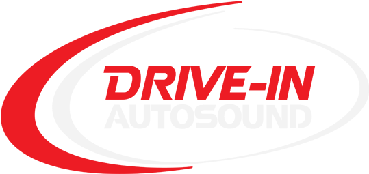 Drive In Autosound (624x624), Png Download