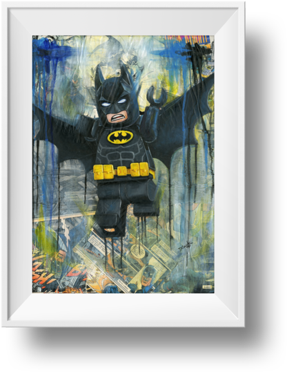 Picture Frame (600x600), Png Download