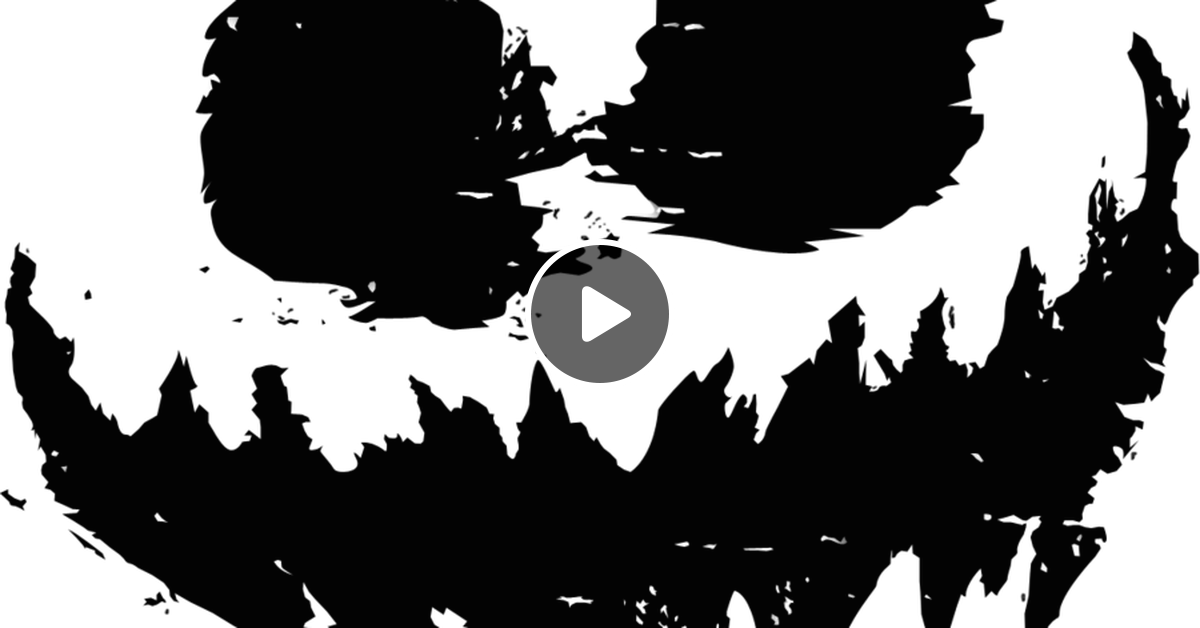 Dubstep Set Skrillex Vs Zomboy Vs Knife Party By Marquitos - Knife Party Haunted House (1200x628), Png Download