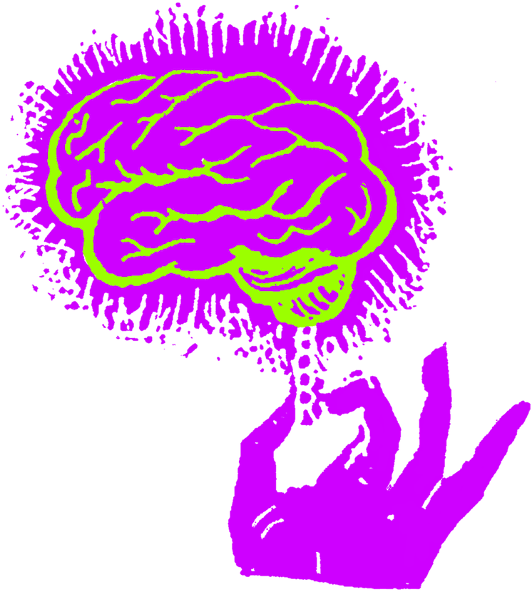 Frosted Breaks - Graphic Design (789x852), Png Download