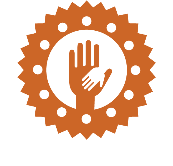 Foster Grandparent Icon - Brain Attack Awareness Week (600x600), Png Download