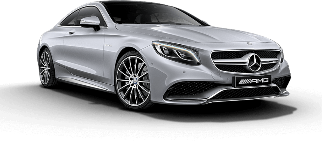 Mercedes Amg S Class S65 2dr Auto Petrol Coupe - Mercedes-benz Cls-class (1333x1000), Png Download