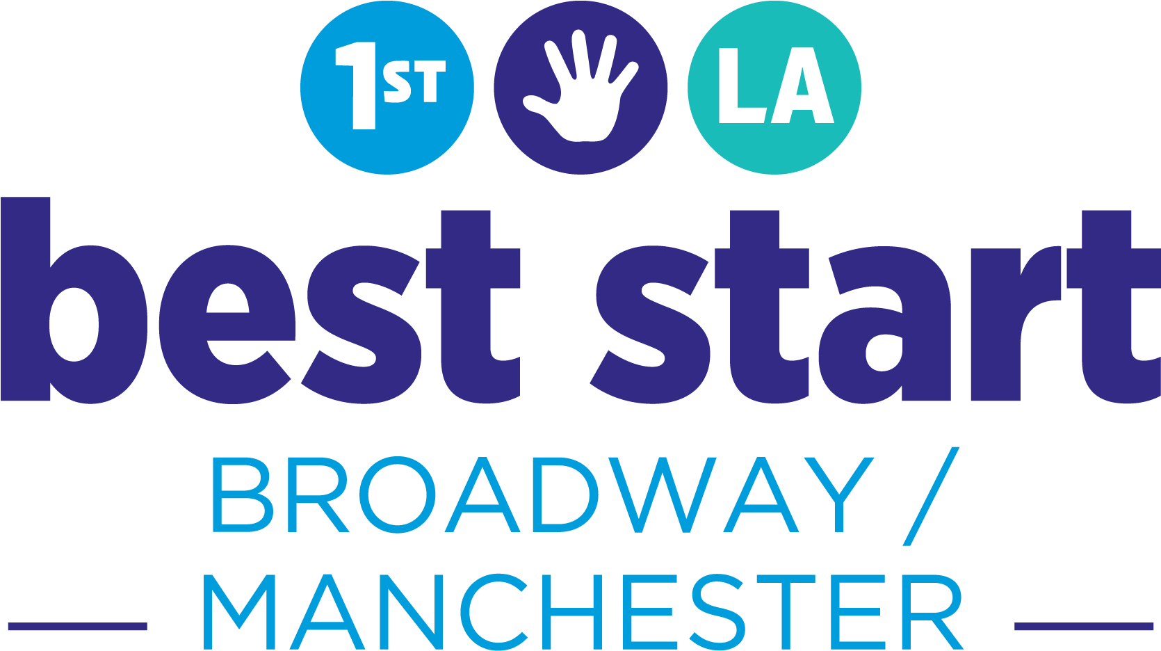 South Los - First 5 La (1669x970), Png Download