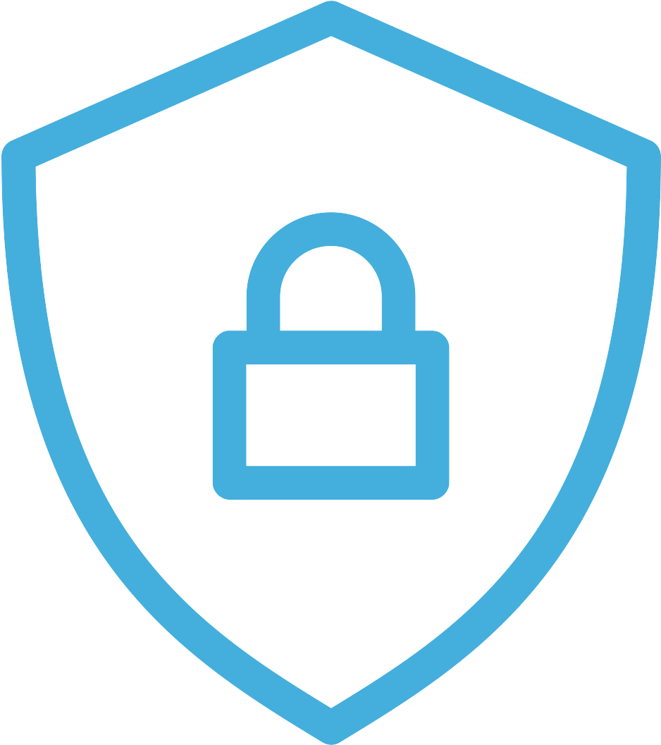 Trust Agent - Computer Security (1200x1200), Png Download