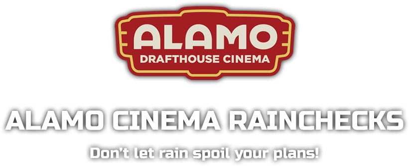 New For The 2019 Season Alamo Cinemas Is Making Sure - Alamo Drafthouse (832x450), Png Download